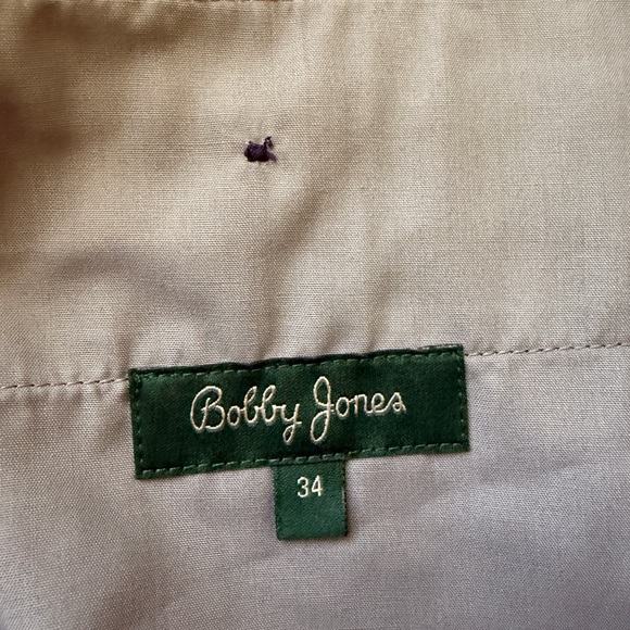 Bobby Jones Golf Pants - Picture 3 of 4